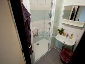Prodej bytu 2+1, Strakonice - Strakonice I, Čelakovského, 65 m2