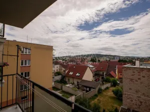 Prodej bytu 2+1, Strakonice - Strakonice I, Čelakovského, 65 m2