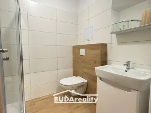 Pronájem bytu 2+kk, Otrokovice, tř. Osvobození, 40 m2