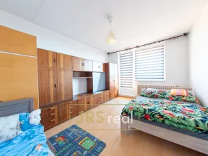 Pronájem bytu 3+1, Veselí nad Moravou, Hutník, 75 m2