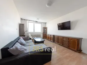 Pronájem bytu 3+1, Veselí nad Moravou, Hutník, 75 m2