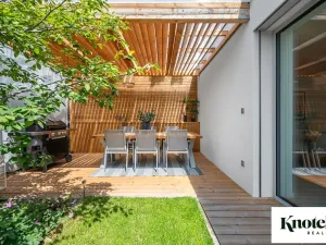 Prodej rodinného domu, Svinošice, 140 m2