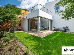 Prodej rodinného domu, Svinošice, 140 m2
