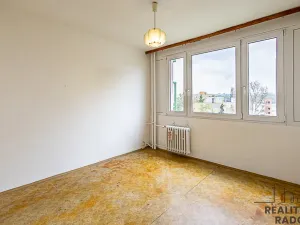 Prodej bytu 3+1, Praha, Hvozdíková, 75 m2