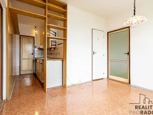 Prodej bytu 3+1, Praha, Hvozdíková, 75 m2