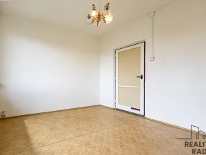 Prodej bytu 3+1, Praha, Hvozdíková, 75 m2
