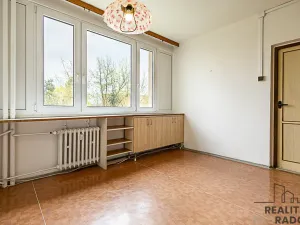 Prodej bytu 3+1, Praha, Hvozdíková, 75 m2