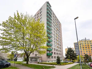 Prodej bytu 3+1, Praha, Hvozdíková, 75 m2