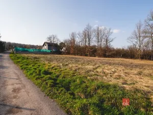 Prodej pozemku pro bydlení, Rokycany, 800 m2