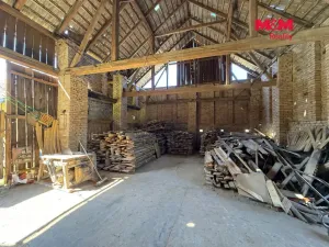 Prodej rodinného domu, Činěves, 78 m2