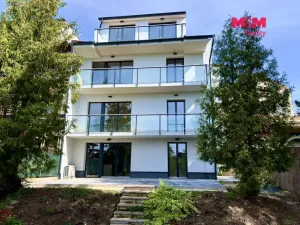 Pronájem bytu 4+kk, Praha - Smíchov, Podbělohorská, 250 m2
