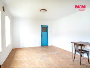 Prodej ubytování, Dívčice - Zbudov, 180 m2