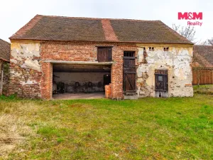 Prodej ubytování, Dívčice - Zbudov, 180 m2