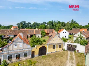 Prodej výrobních prostor, Dívčice - Zbudov, 180 m2