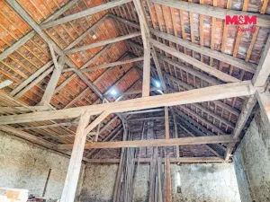 Prodej výrobních prostor, Dívčice - Zbudov, 180 m2
