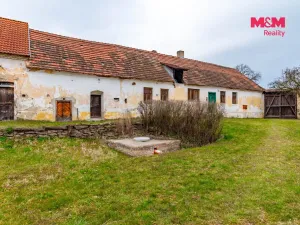 Prodej výrobních prostor, Dívčice - Zbudov, 180 m2