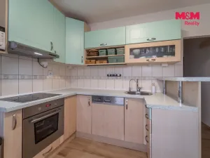Prodej bytu 3+1, Brázdim - Starý Brázdim, 80 m2