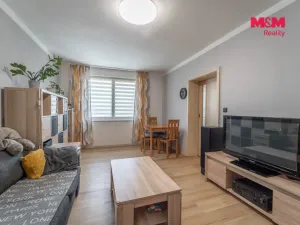 Prodej bytu 3+1, Brázdim - Starý Brázdim, 80 m2