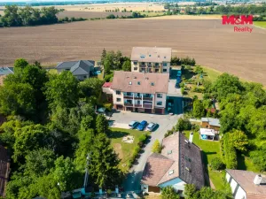 Prodej bytu 3+1, Brázdim - Starý Brázdim, 80 m2
