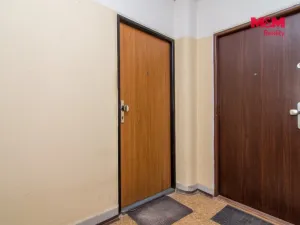 Pronájem bytu 3+1, Frýdek-Místek - Místek, Politických obětí, 58 m2