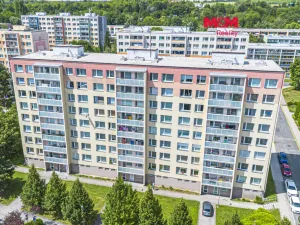 Pronájem bytu 2+kk, Kutná Hora - Šipší, Jana Zajíce, 40 m2