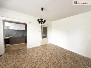 Prodej bytu 2+1, Frenštát pod Radhoštěm, Dolní, 47 m2