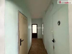 Prodej bytu 2+1, Frenštát pod Radhoštěm, Dolní, 47 m2