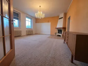 Prodej vícegeneračního domu, Praha, Hejtmanská, 275 m2