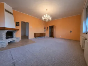 Prodej vícegeneračního domu, Praha, Hejtmanská, 275 m2