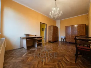 Prodej vícegeneračního domu, Praha, Hejtmanská, 275 m2