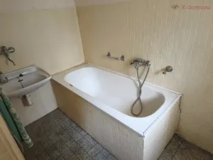Prodej rodinného domu, Náměšť na Hané, Procházkova, 160 m2