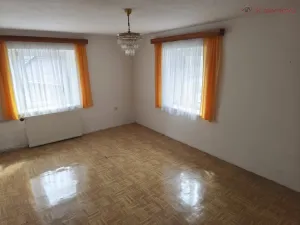 Prodej rodinného domu, Náměšť na Hané, Procházkova, 160 m2