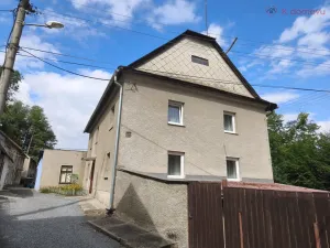 Prodej rodinného domu, Náměšť na Hané, Procházkova, 160 m2