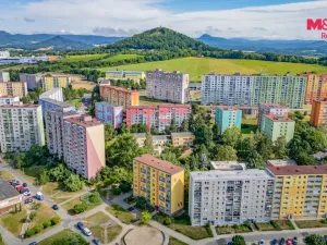 Prodej bytu 1+1, Česká Lípa, Vladimirská, 41 m2