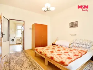 Prodej rodinného domu, Budyně nad Ohří, 150 m2