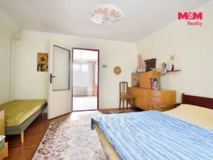 Prodej rodinného domu, Budyně nad Ohří, 150 m2