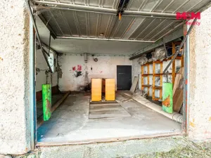 Prodej garáže, Český Těšín, 90 m2