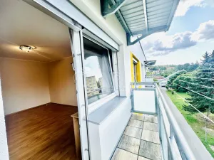 Pronájem bytu 1+1, Písek - Budějovické Předměstí, 17. listopadu, 40 m2