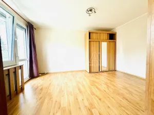 Pronájem bytu 1+1, Písek - Budějovické Předměstí, 17. listopadu, 40 m2