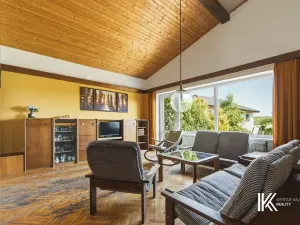 Prodej rodinného domu, Chrudim, Čáslavská, 227 m2