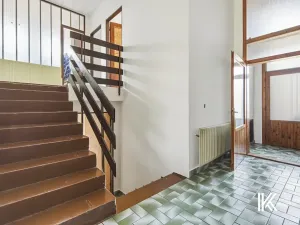 Prodej rodinného domu, Chrudim, Čáslavská, 227 m2