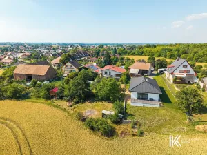 Prodej rodinného domu, Chrudim, Čáslavská, 227 m2