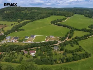 Prodej pozemku pro bydlení, Hředle, 1992 m2