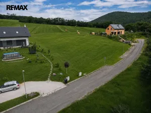 Prodej pozemku pro bydlení, Hředle, 1992 m2