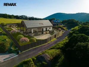 Prodej pozemku pro bydlení, Hředle, 1992 m2