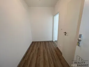 Pronájem bytu 2+kk, Rohatec, Moravní, 45 m2