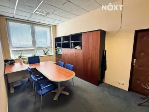 Prodej kanceláře, Tábor, U Cihelny, 1640 m2