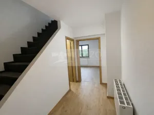 Prodej rodinného domu, Vysoká - Střednice, 125 m2