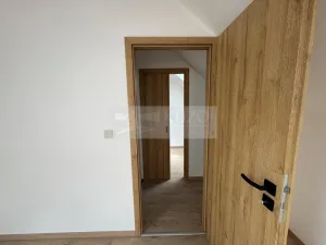 Prodej rodinného domu, Vysoká - Střednice, 125 m2
