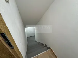 Prodej rodinného domu, Vysoká - Střednice, 125 m2